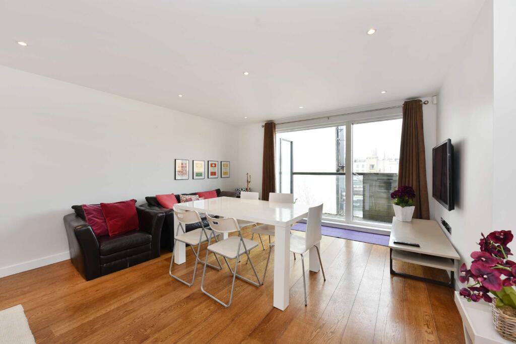 Main image of property: Abbey Road, St John's Wood, London, NW8