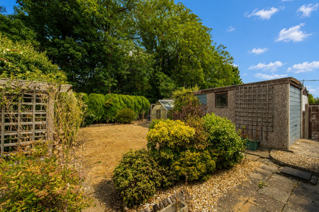Fitzwilliam Drive, Barton Seagrave photo 4