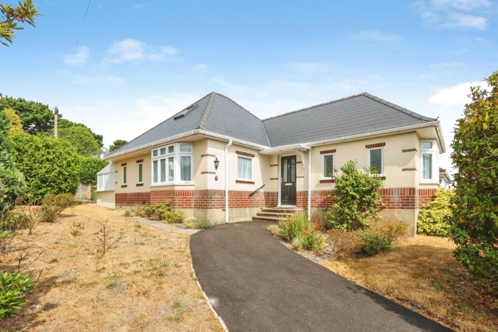 Main image of property: Kent Road, Branksome, Poole, Dorset, BH12