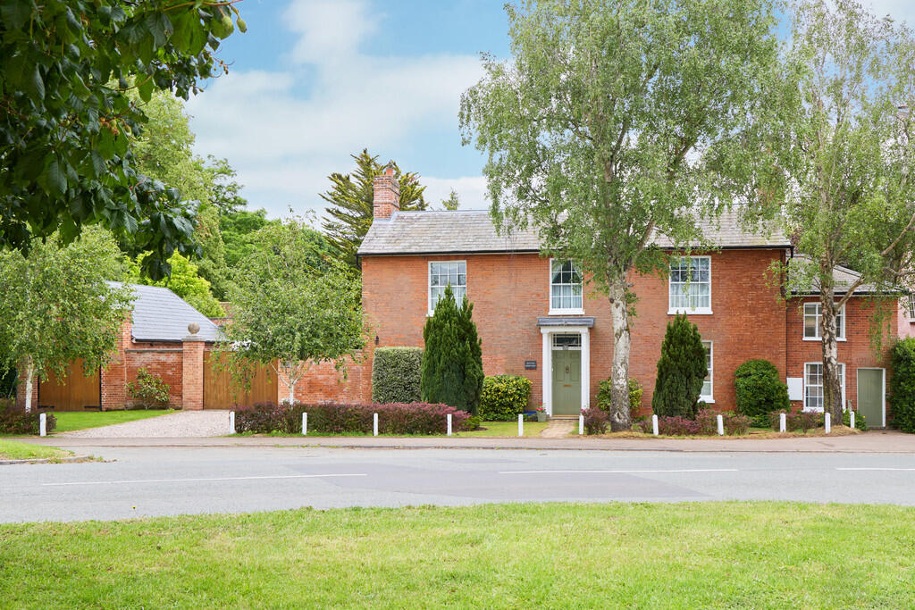 Main image of property: Stoke By Clare, Suffolk