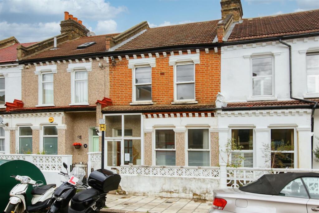 Main image of property: Mauleverer Road, Brixton/Clapham