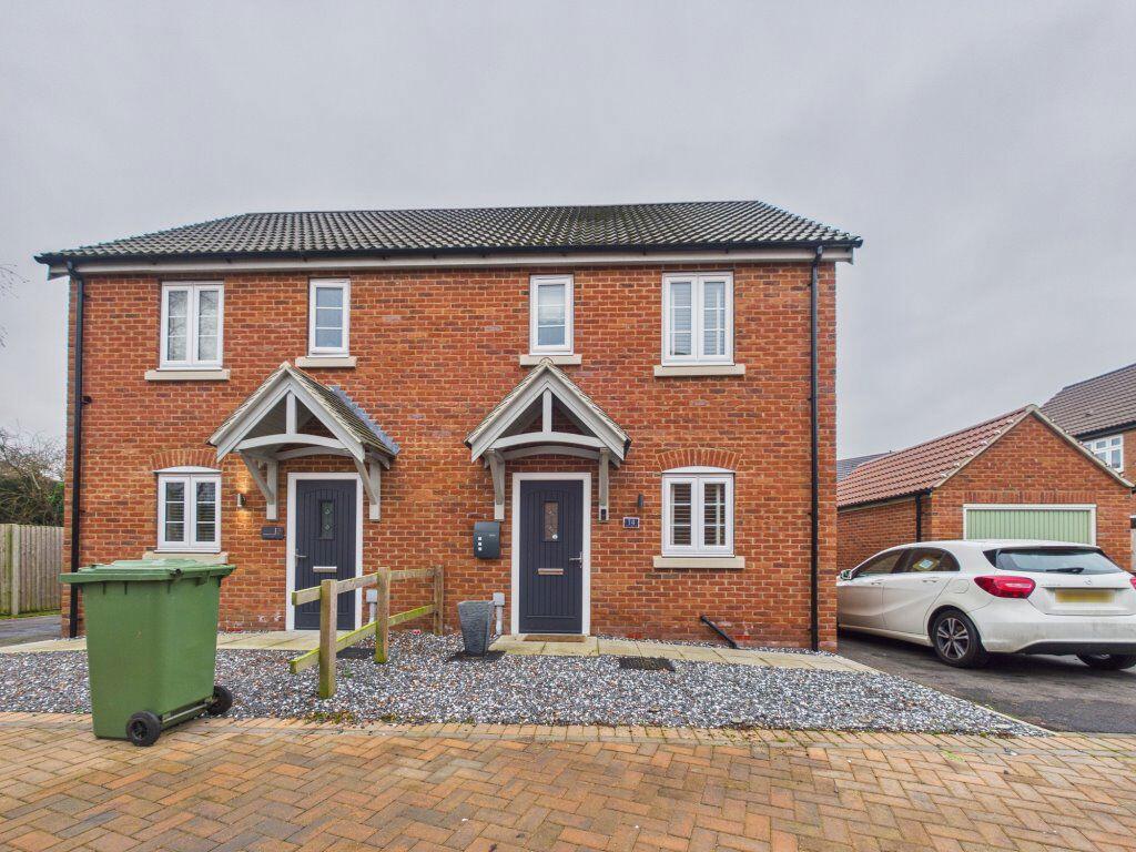 Main image of property: Lucas Court, Wyberton, Lincolnshire