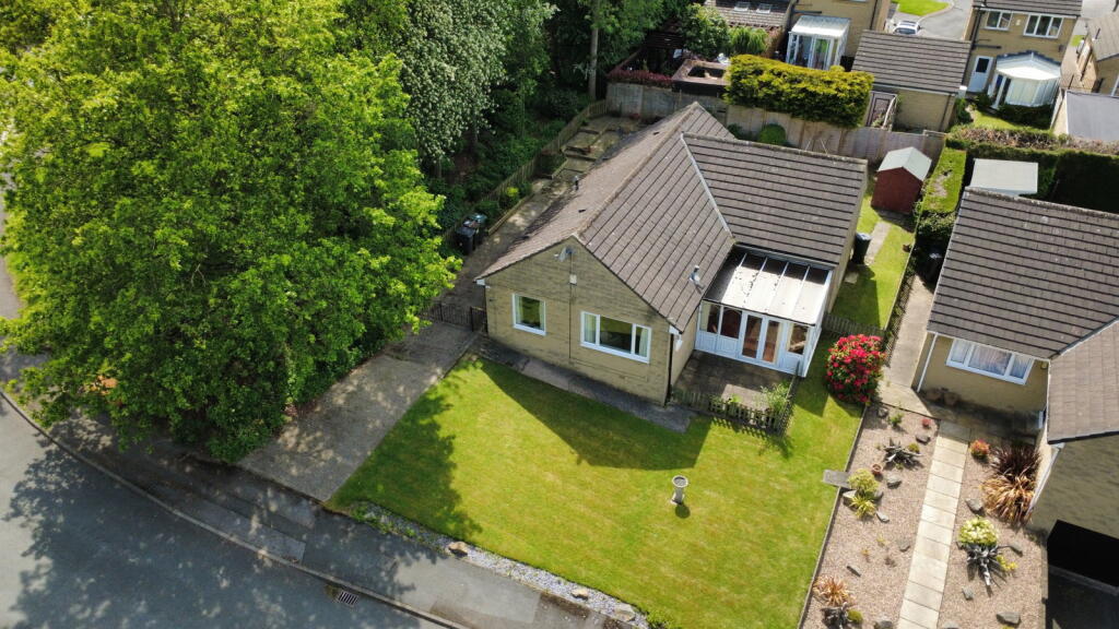 Main image of property: INKERMAN WAY DENBY DALE