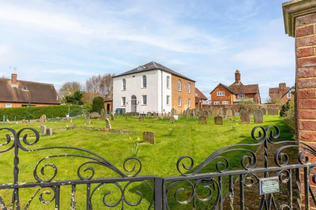 Main image of property: Church Street, Wingrave, Aylesbury