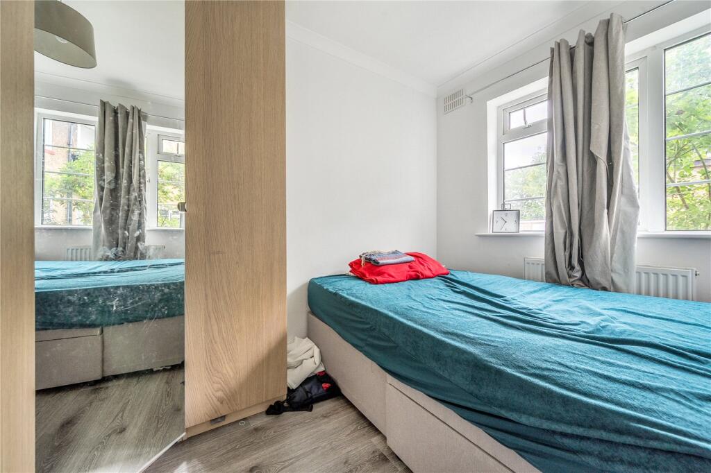 Apartment in London - View 6