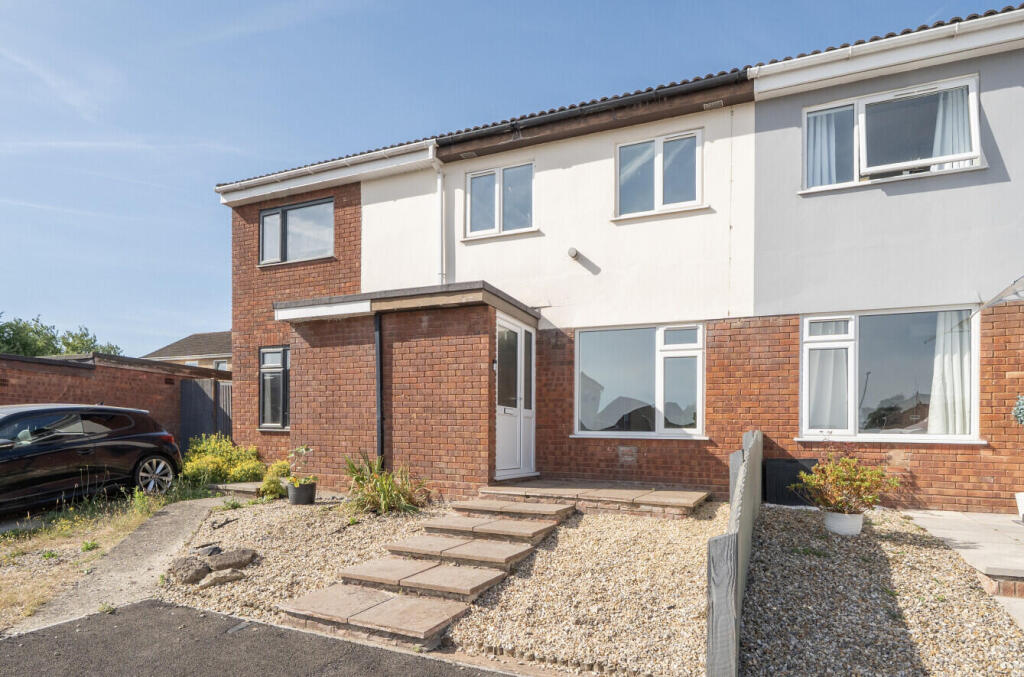 Main image of property: Hine Road, Taunton
