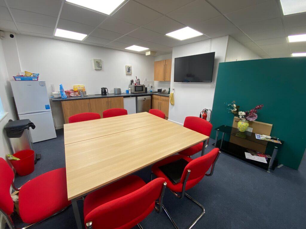 Additional image 4 of Unit 18 Trident Park, Trident Way, Blackburn, BB1 3NU