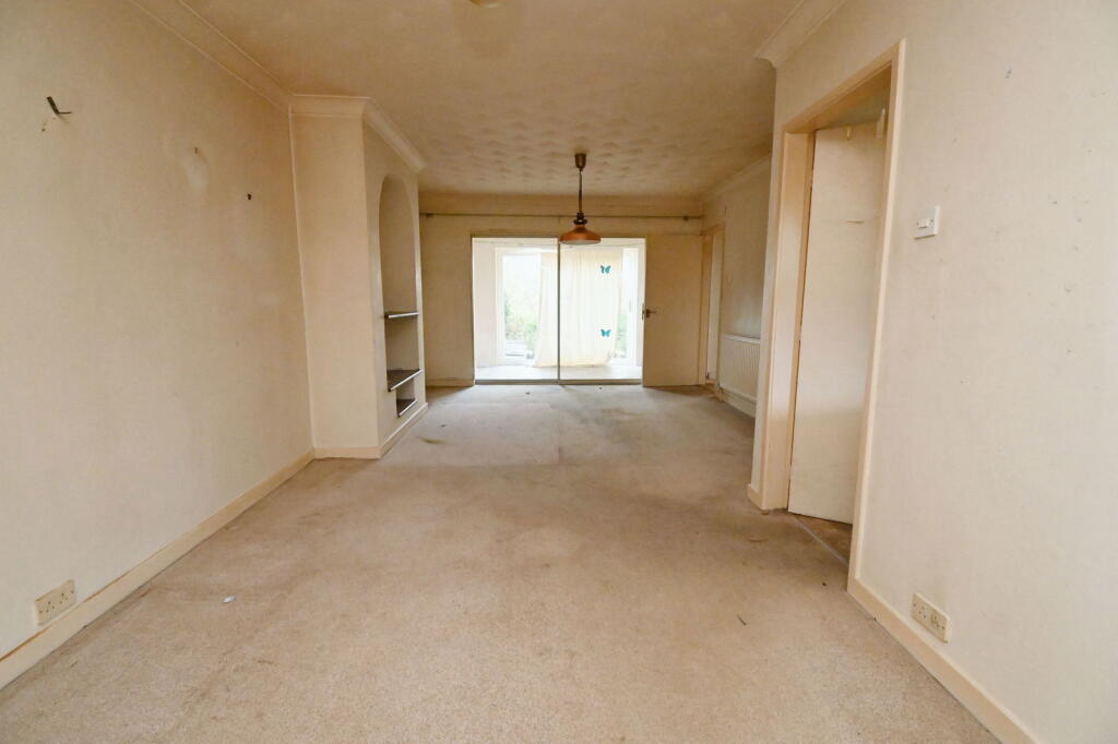 Padua Rise, Darfield, Barnsley, S73 9PQ photo 3