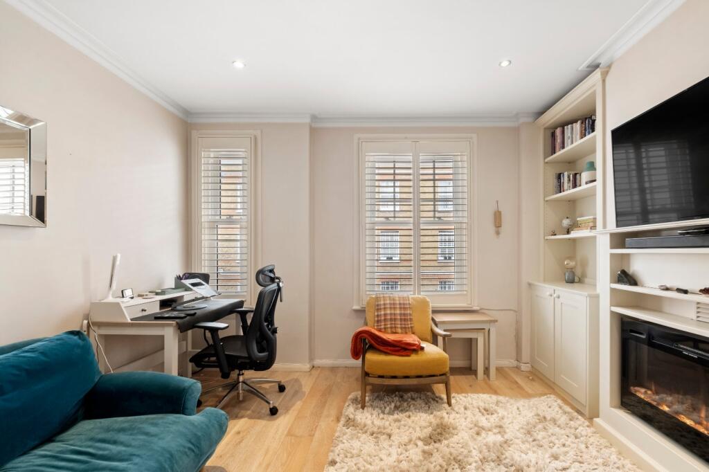 Apartment in London - View 4