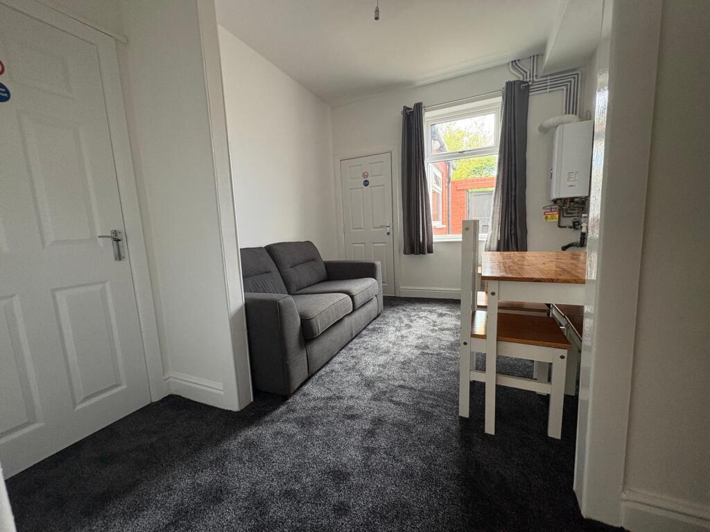 Main image of property: Meredith Street. Liverpool. L19