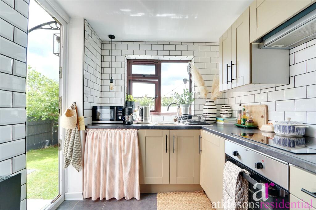 Main image of property: Conybury Court, Conybury Close, Waltham Abbey, Essex, EN9