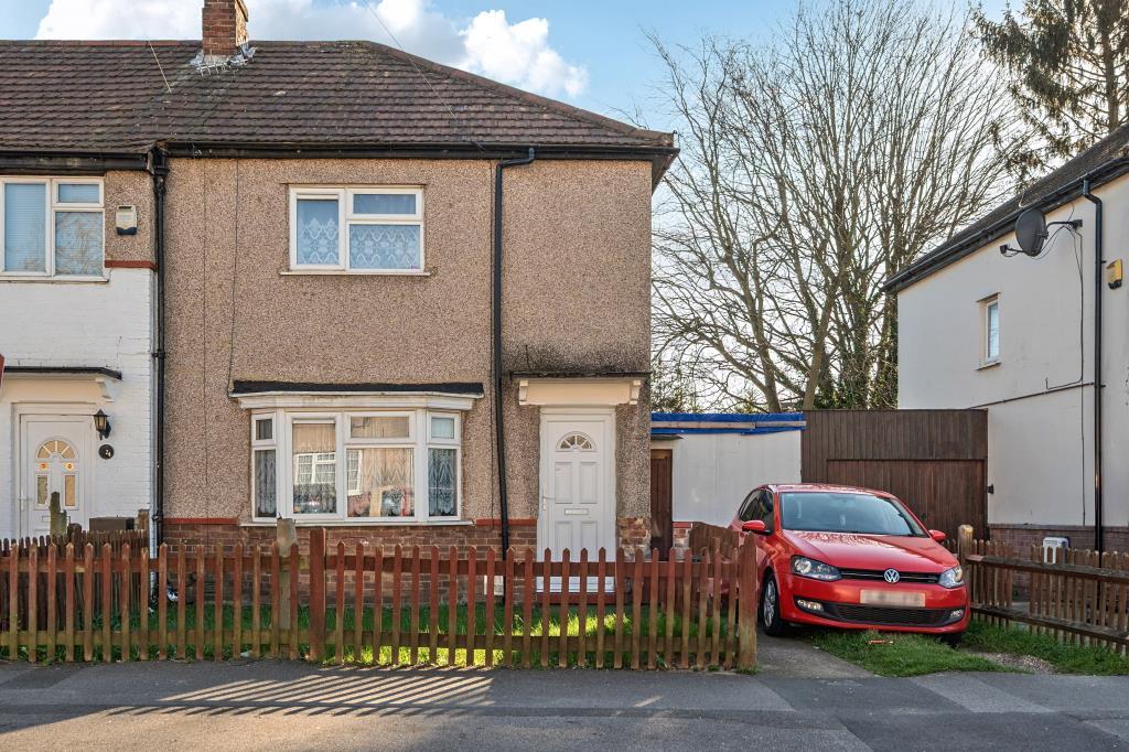 Main image of property: Slough, Berkshire,  SL2, SL2