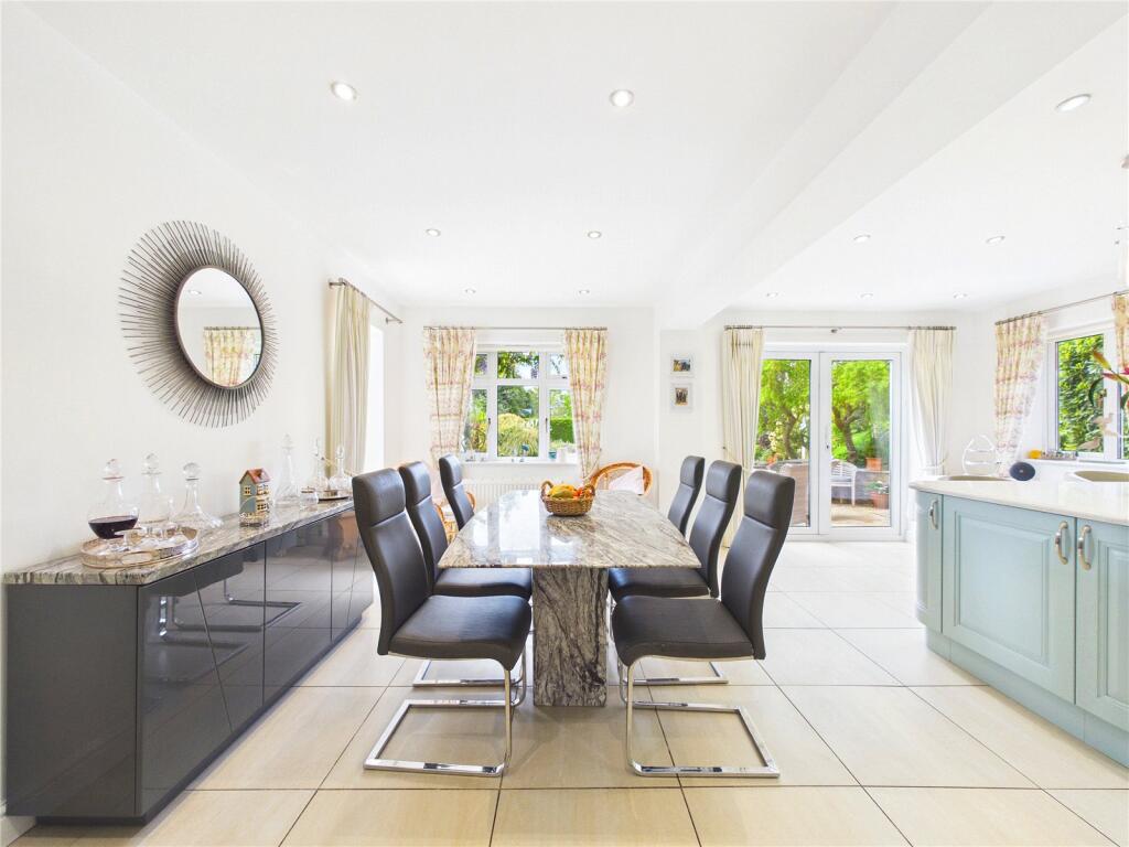 Corbett Avenue, Droitwich Spa, Worcestershire, WR9 photo 5
