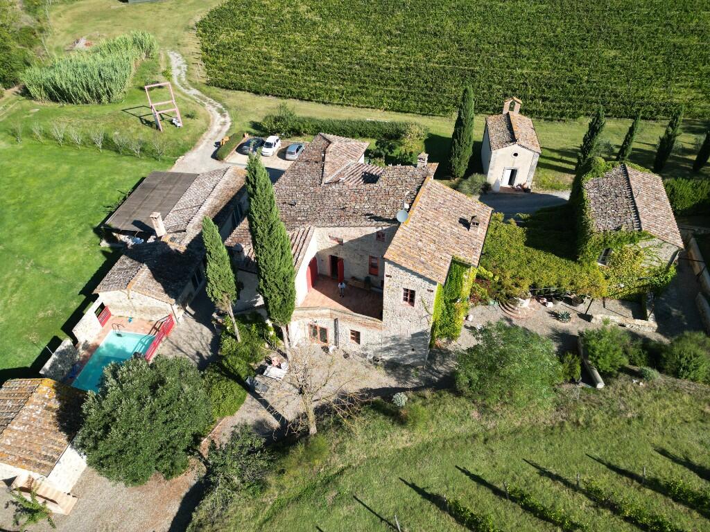 Main image of property: Colle di Val d`Elsa, Siena, Tuscany