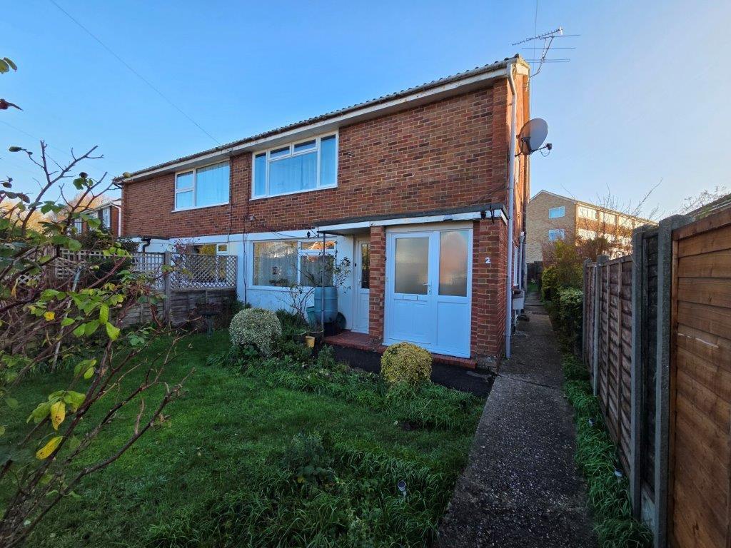 Main image of property: Toledo Grove, Andover, SP10 1JP