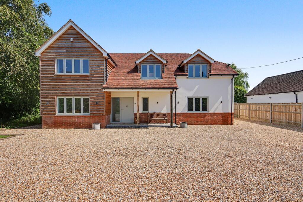 Vicarage Lane, Swanmore, SO32, Swanmore