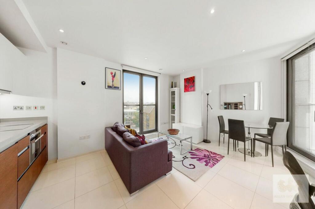 Main image of property: Baltimore Wharf, London