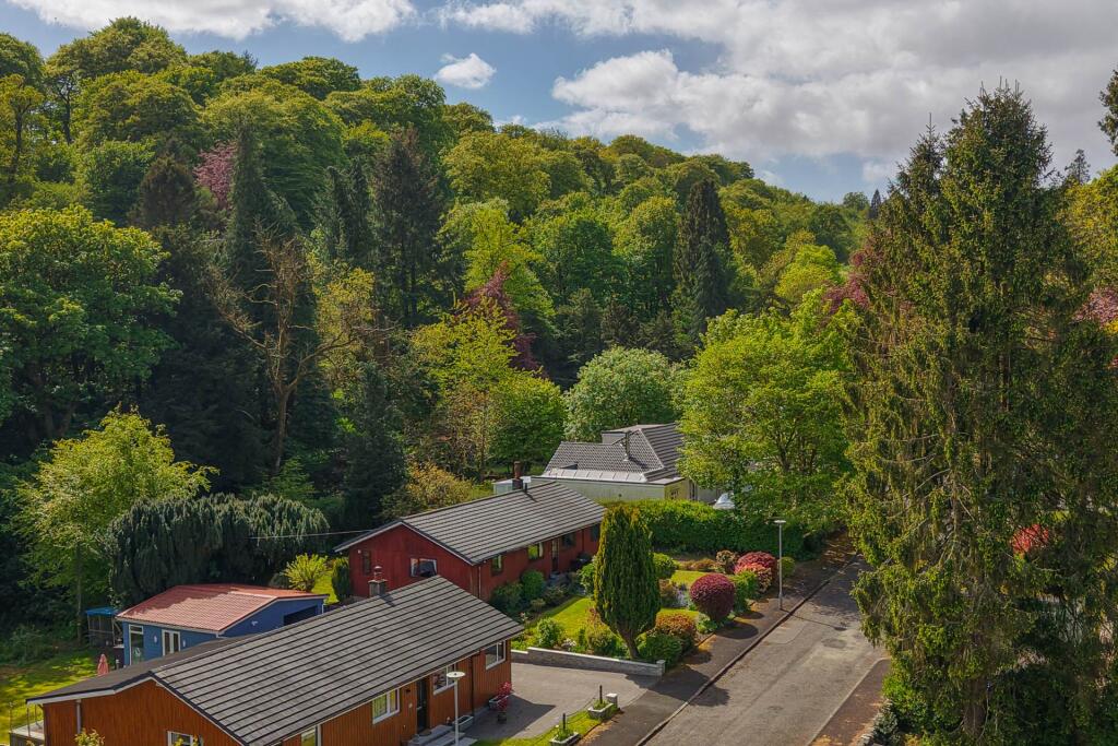 Main image of property: Cedar Court, Kilbarchan