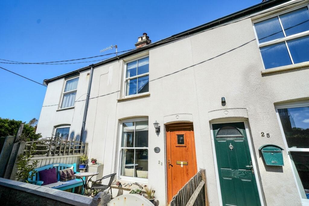 Main image of property: Cliff Road, Overstrand, NR27