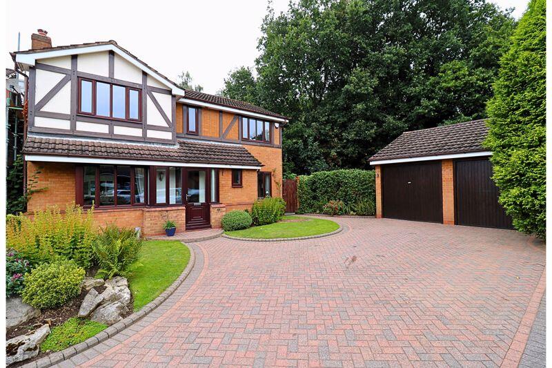 Main image of property: High Land Road, Upper Stonnall