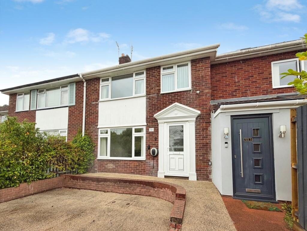 House in Cardiff