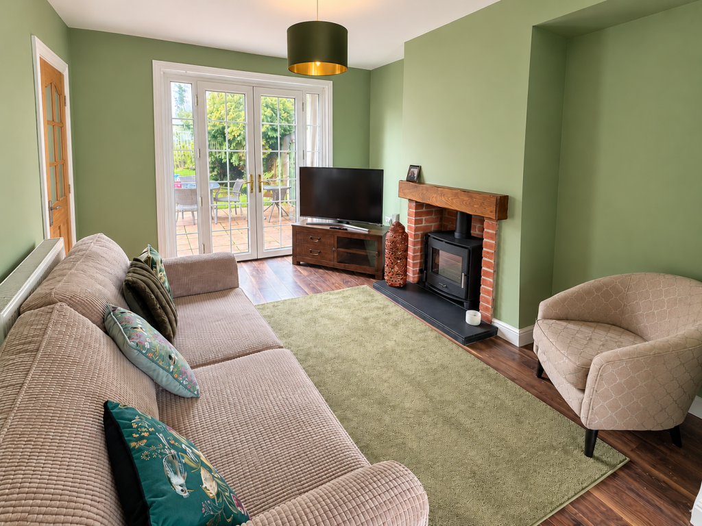 House in Liverpool - View 4