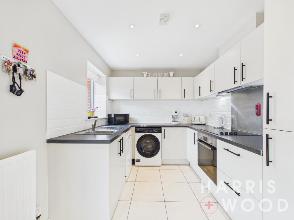 House in Colchester, Myland, Mile End - View 2