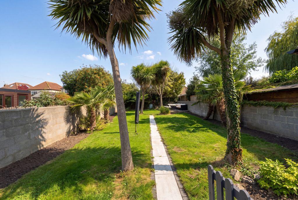 House in Weston-super-Mare, North Somerset - View 4