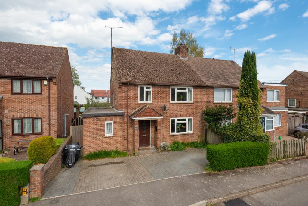 Main image of property: Bifrons Road, Bekesbourne