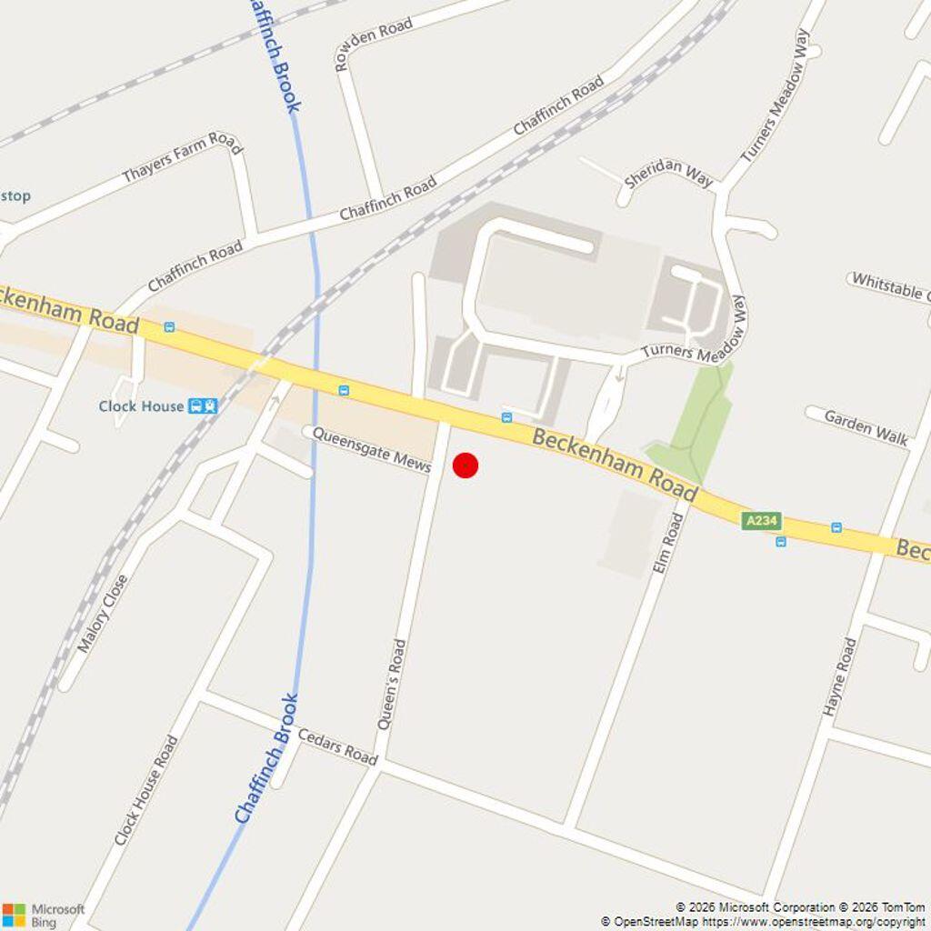 Property Map