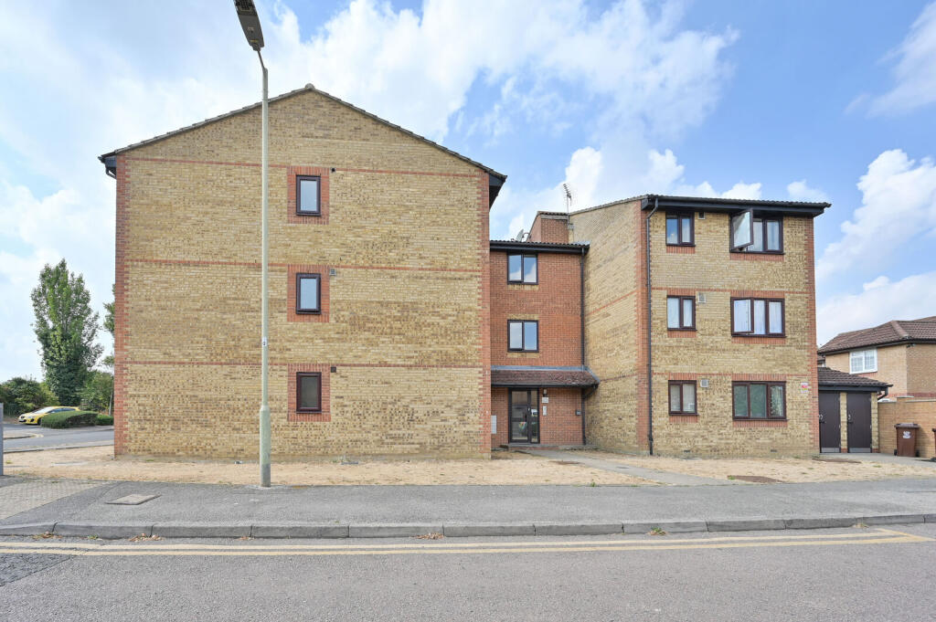 Main image of property: Sark House, Watford, WD18