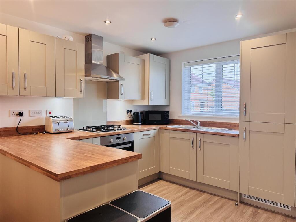 House in Coventry - More