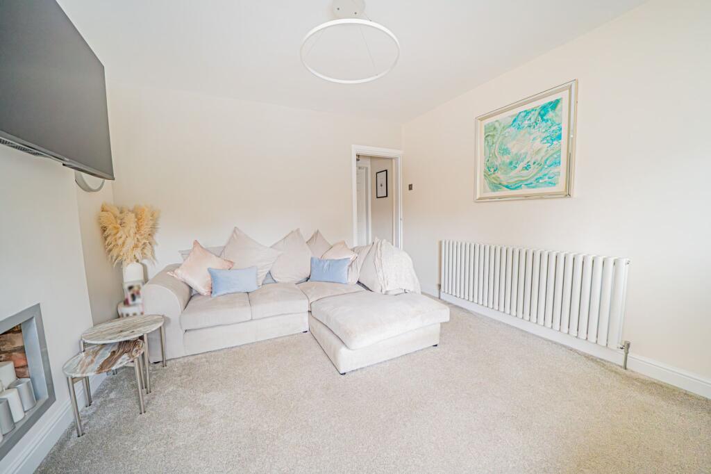 Additional image 8 of Lugtrout Lane, Catherine-De-Barnes, B91