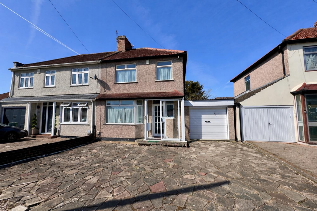 Main image of property: Alexander Road, Bexleyheath