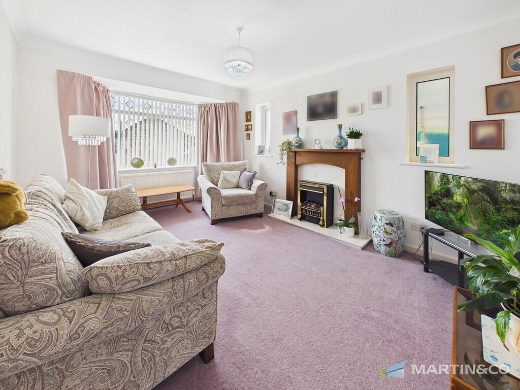 House in Blackpool - View 4