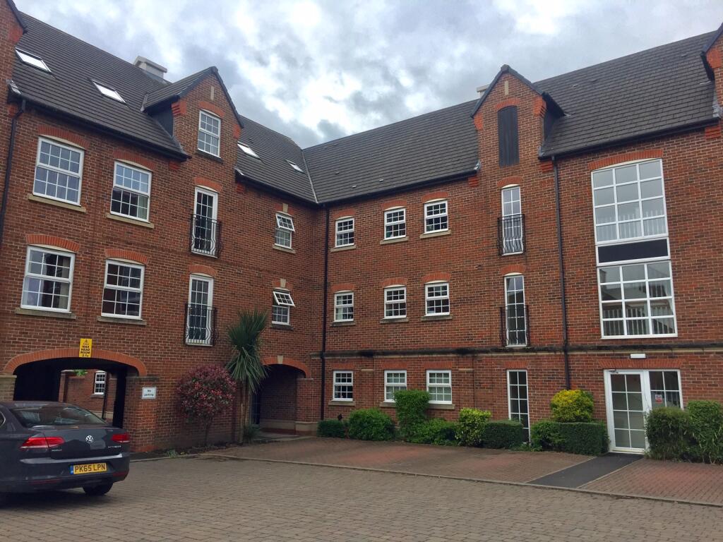 Main image of property: Cordwainers Court, Buckshaw Village