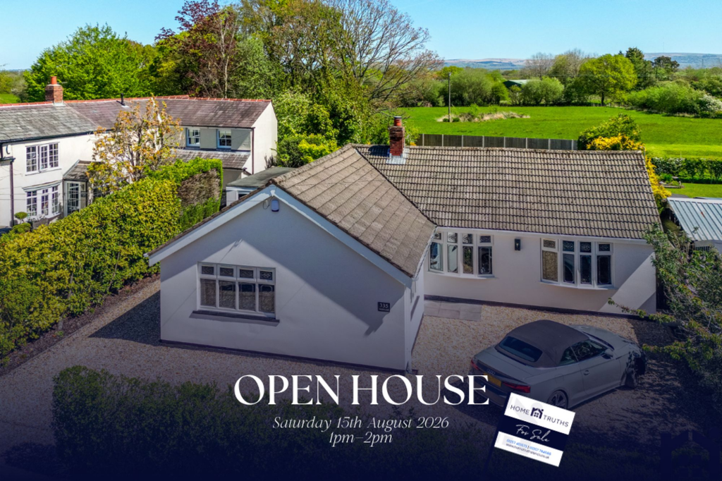 Main image of property: Wood Lane, Heskin, PR7 5NT
