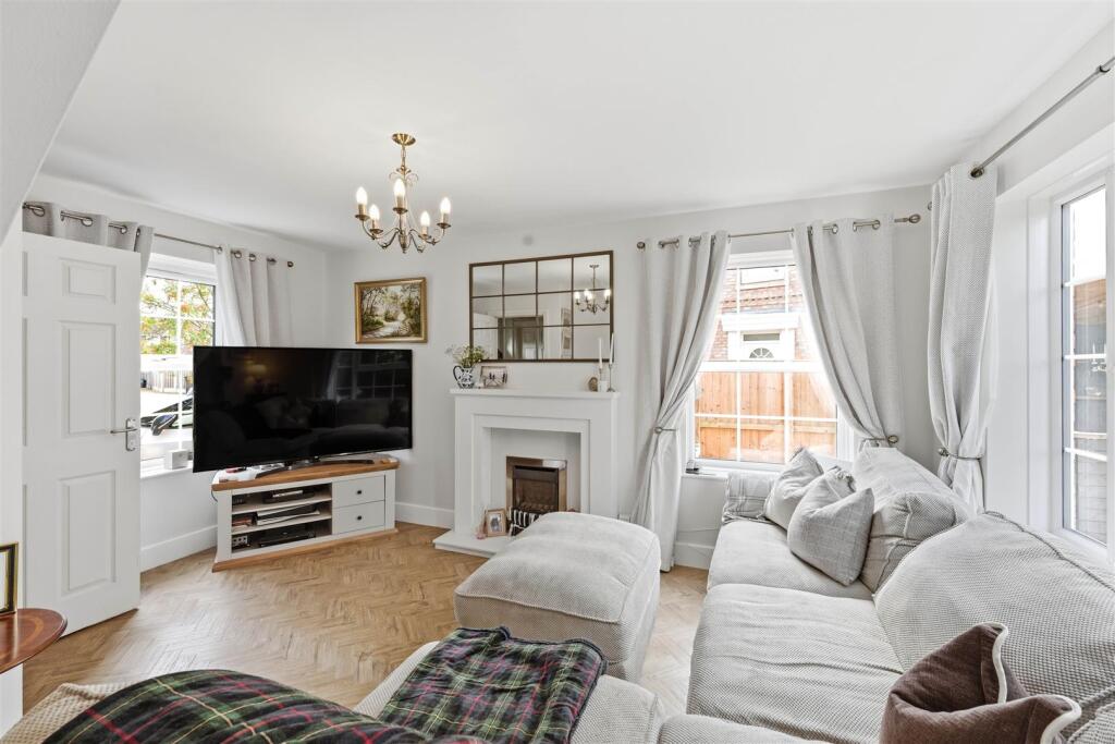 House in York - View 2