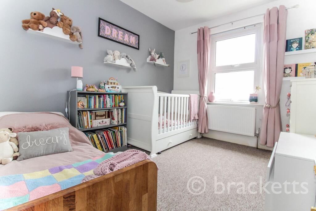 House in Tonbridge - View 4