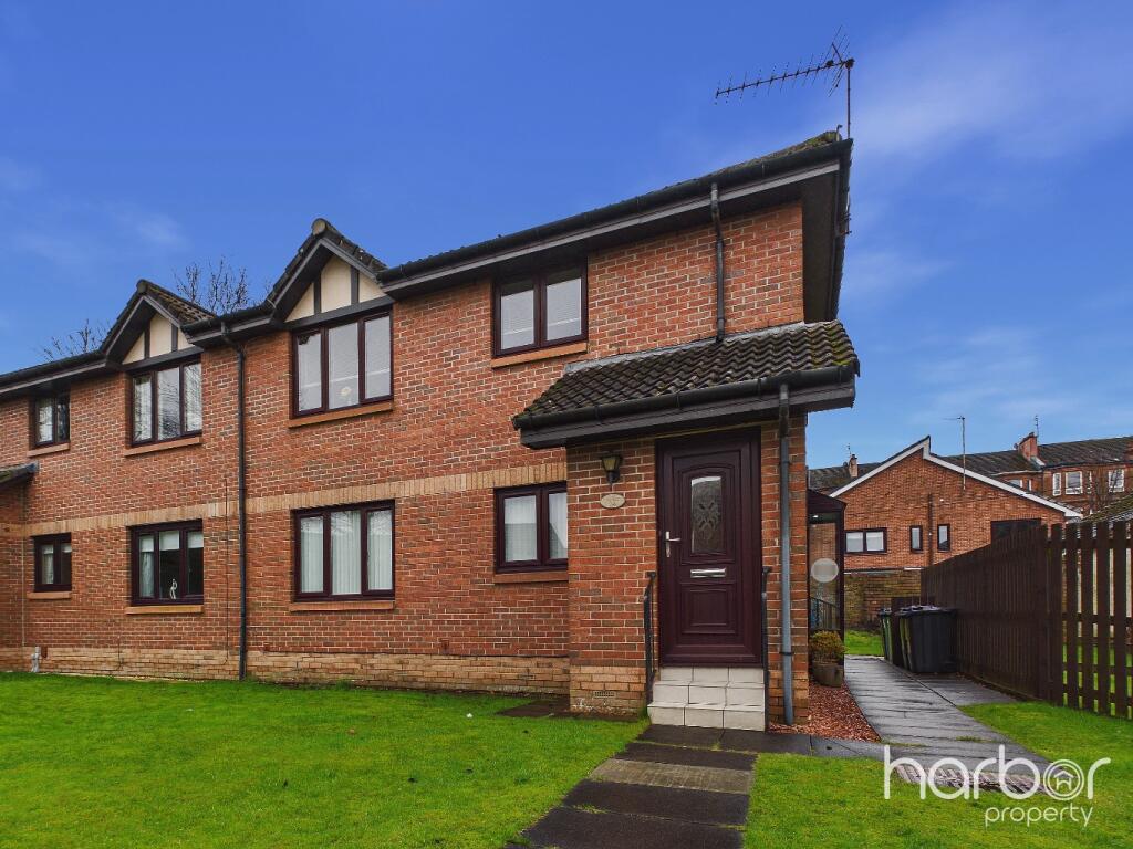 Main image of property: Crownhall Road, Sandyhills, Glasgow, City of Glasgow, G32 9AX