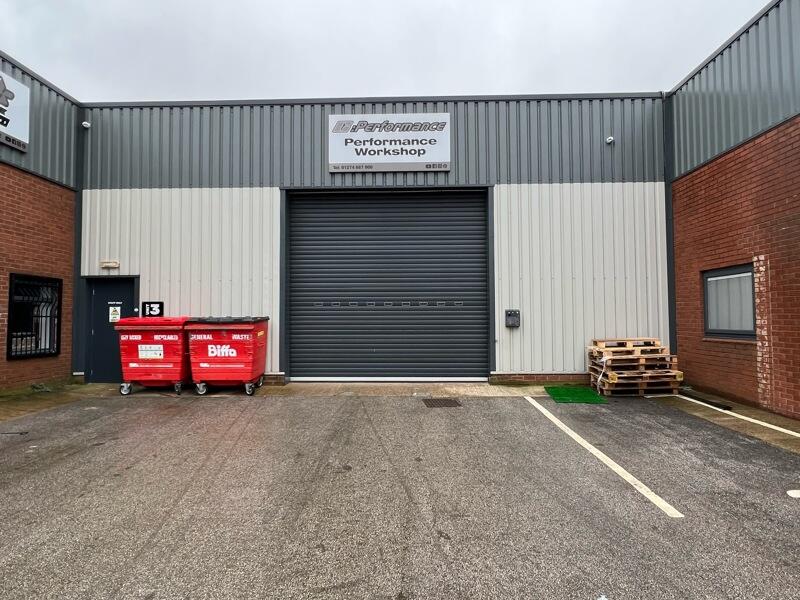 Additional image 4 of Unit 3, Cutler Heights Business Park, Cutler Heights Lane, Bradford, West Yorkshire, BD4 9AW