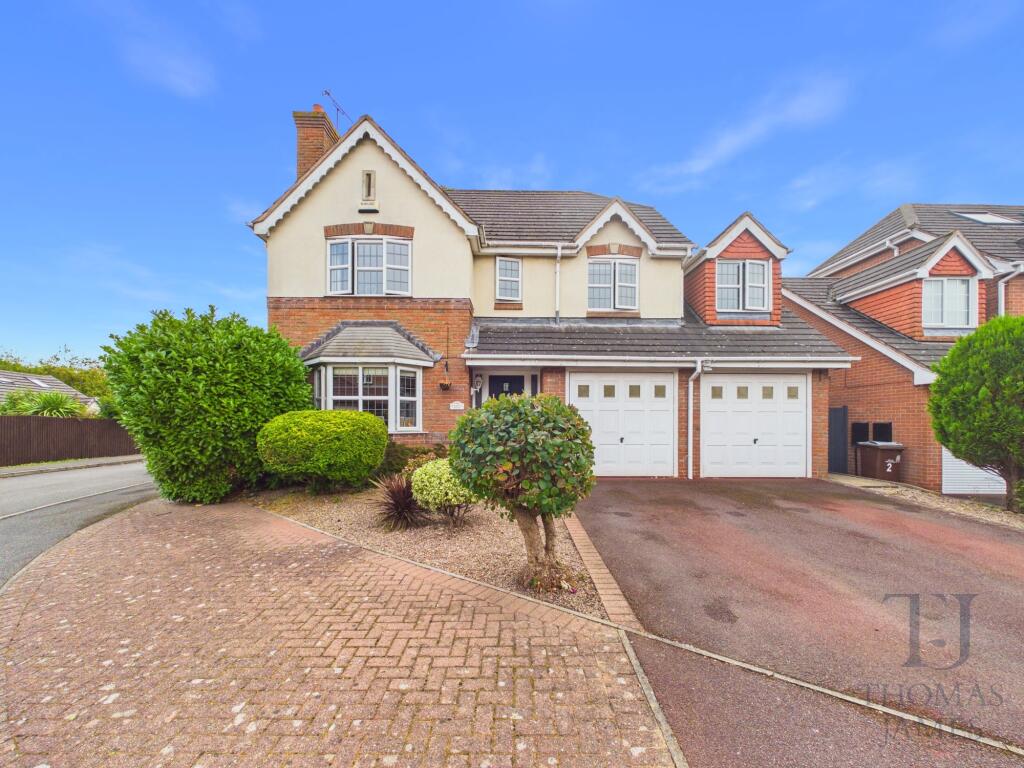 Main image of property: Chancery Court, Wilford, NG11