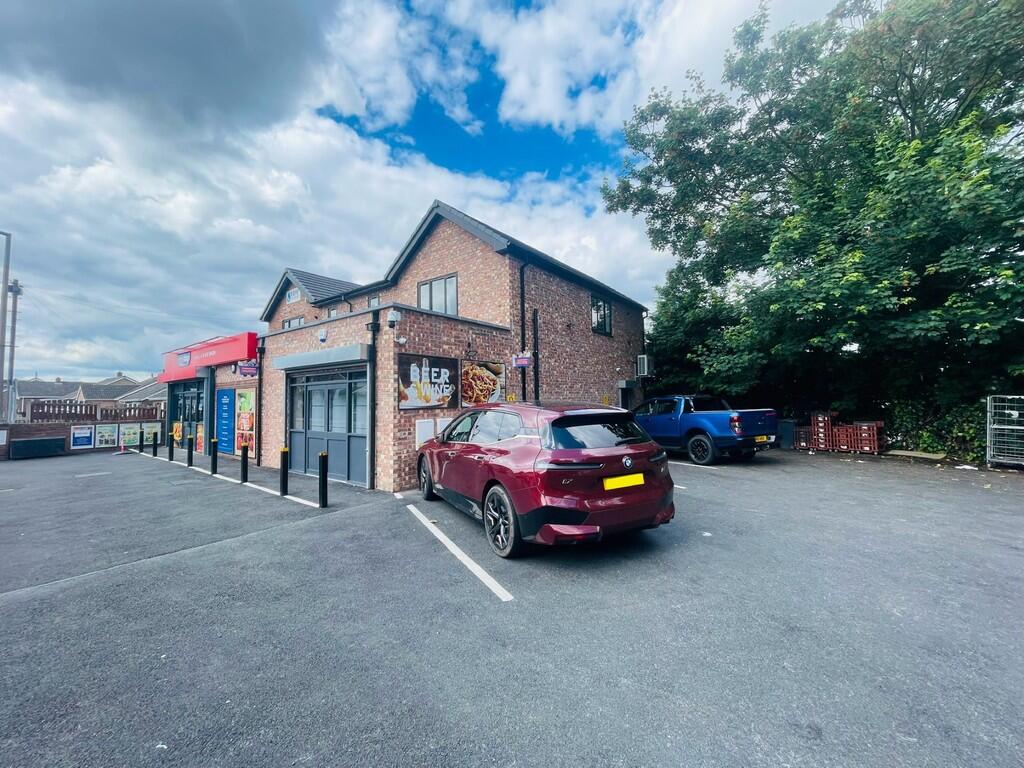 Main image of property: Flanderwell Lane, Bramley