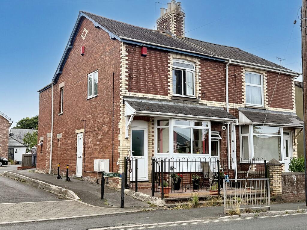 Main image of property: Gestridge Road, Kingsteignton, TQ12