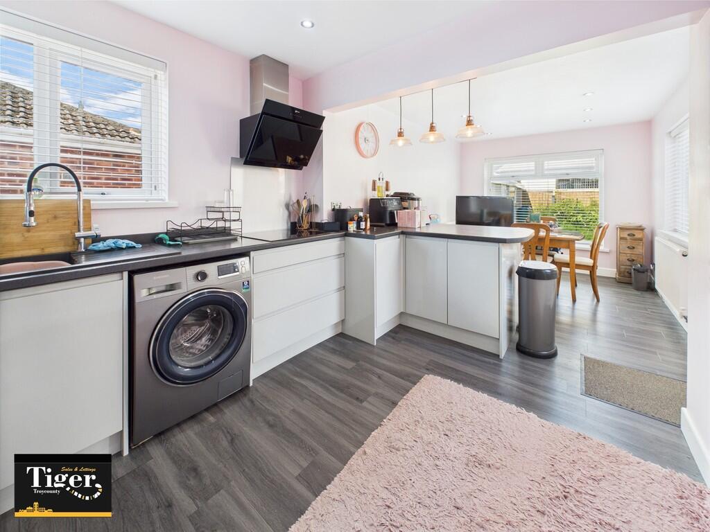 Kevin Avenue, Poulton-le-Fylde photo 4