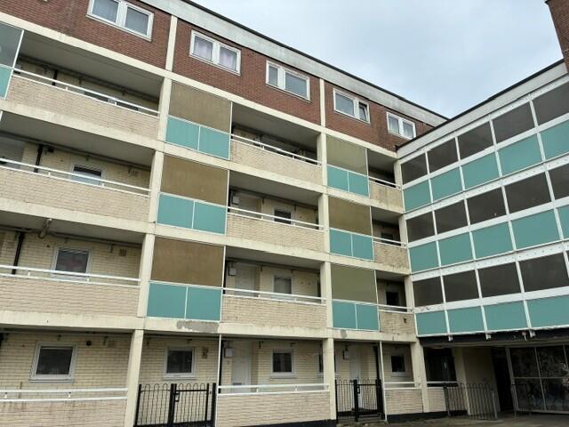 Main image of property: Irving Road