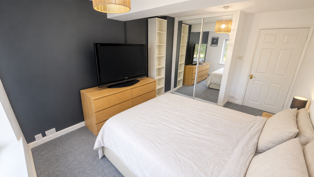 Apartment in St Neots - More