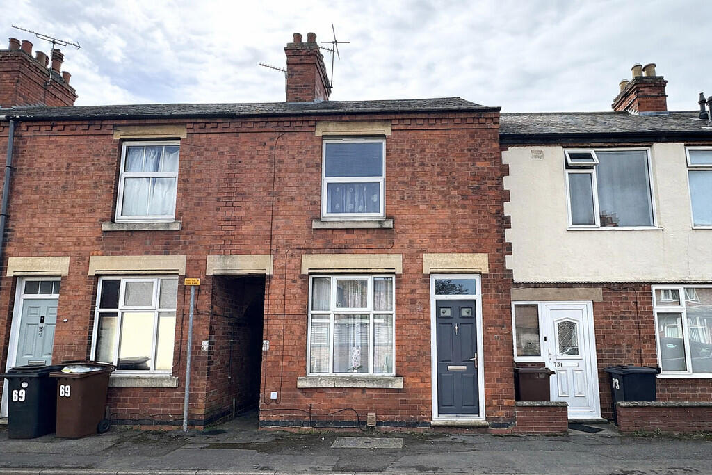 Main image of property: Rosebery Avenue, Melton Mowbray