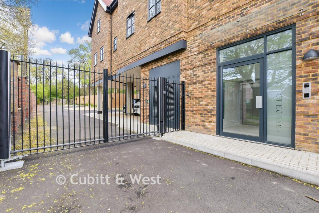 Main image of property: Prospect House, Outwood Lane, Chipstead, Surrey