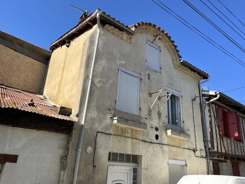 Main image of property: Midi-Pyrénées, Gers, Vic-Fezensac